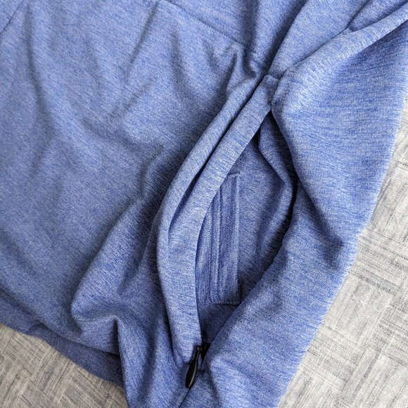 RYU Running "Half-zip" Activewear - Picture 6 of 8